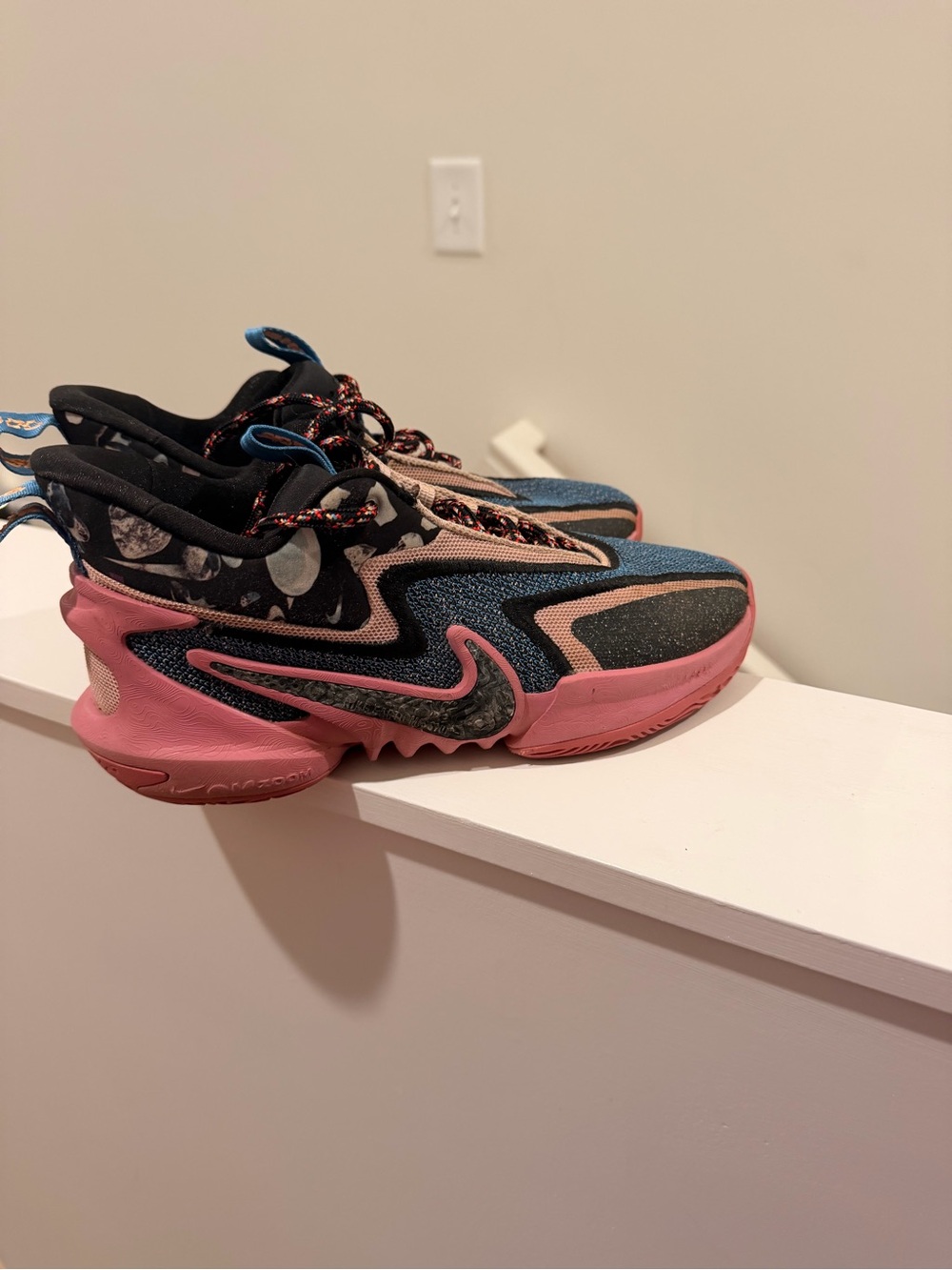 Mens Nike Unity 2 Precious Gems